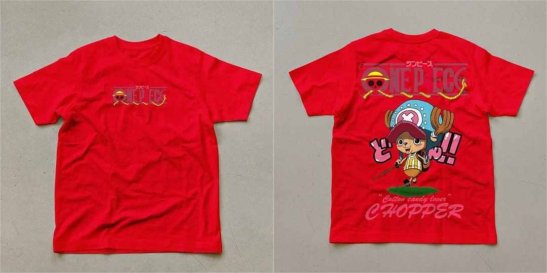 2026 New Hot Summer One Piece  - огляд і ціна Japanese Anime Merchandise Store