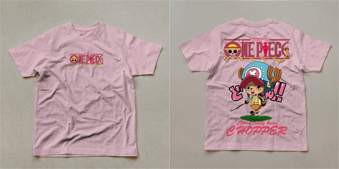 2026 New Hot Summer One Piece  - огляд і ціна Japanese Anime Merchandise Store