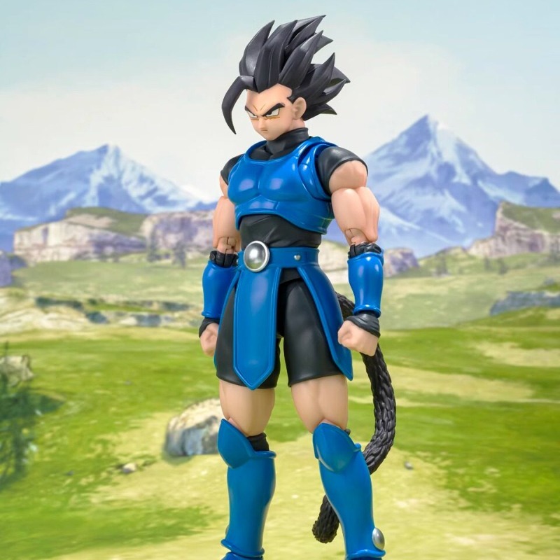 Bandai Tamashii Nations Limite - огляд і ціна Bandai Tamashii Nations S.H.Figuarts