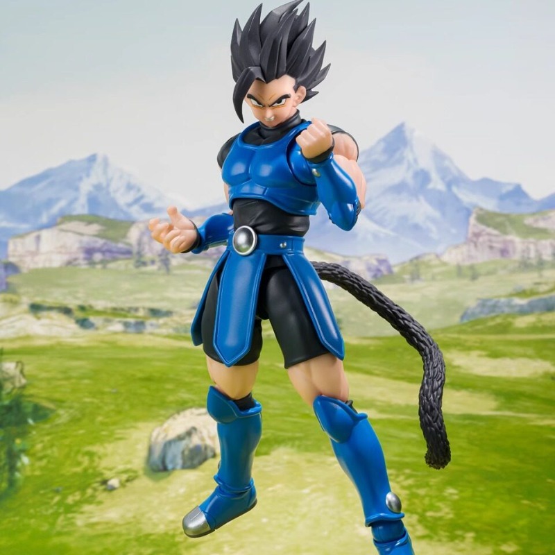 Bandai Tamashii Nations Limite - огляд і ціна Bandai Tamashii Nations S.H.Figuarts