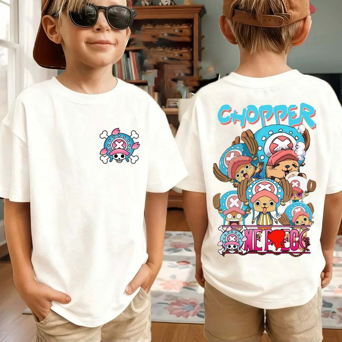 2026 New Hot Summer Summer 202 - огляд і ціна Japanese Anime Merchandise Store