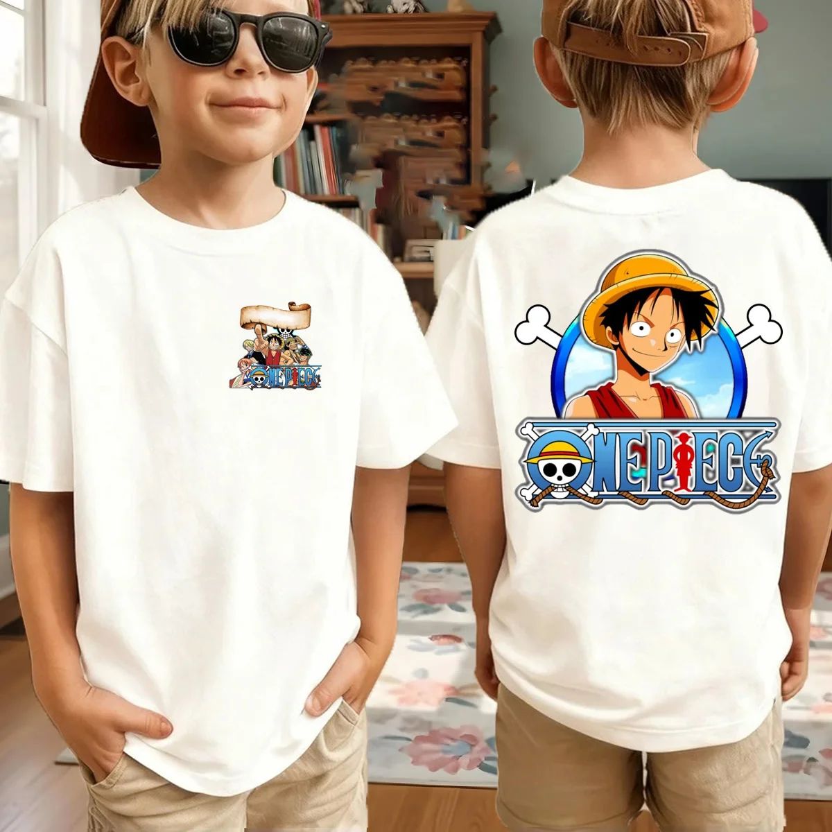 2026 New Hot Summer Summer 202 - огляд і ціна Japanese Anime Merchandise Store