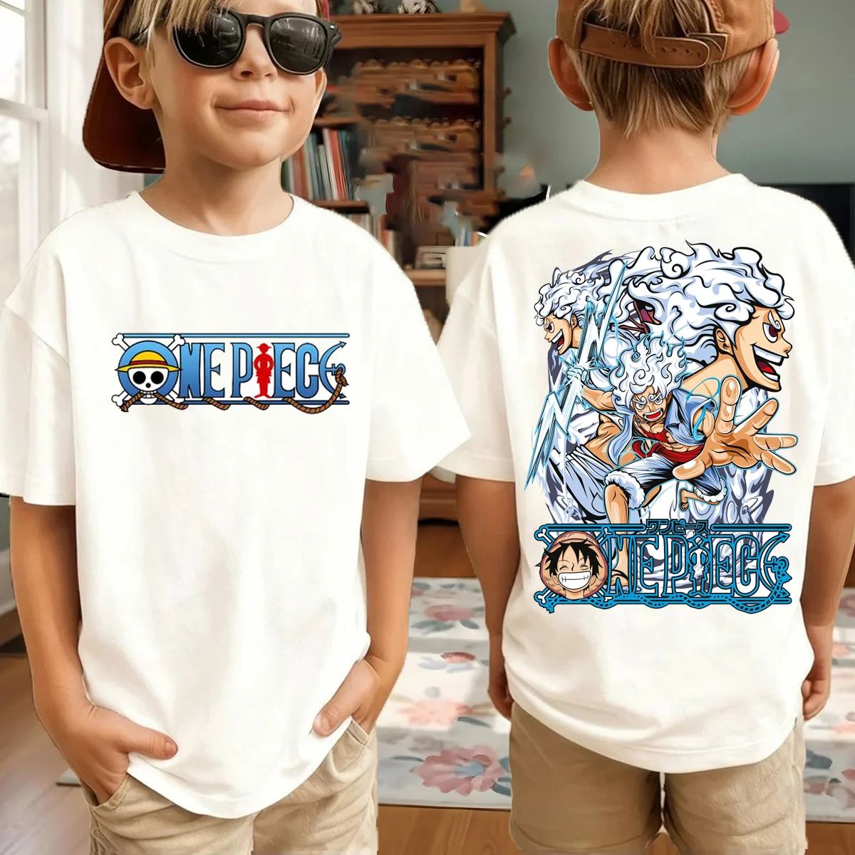 2026 New Hot Summer Summer 202 - огляд і ціна Japanese Anime Merchandise Store