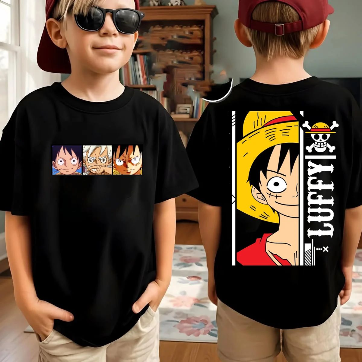 2026 New Hot Summer Summer 202 - огляд і ціна Japanese Anime Merchandise Store