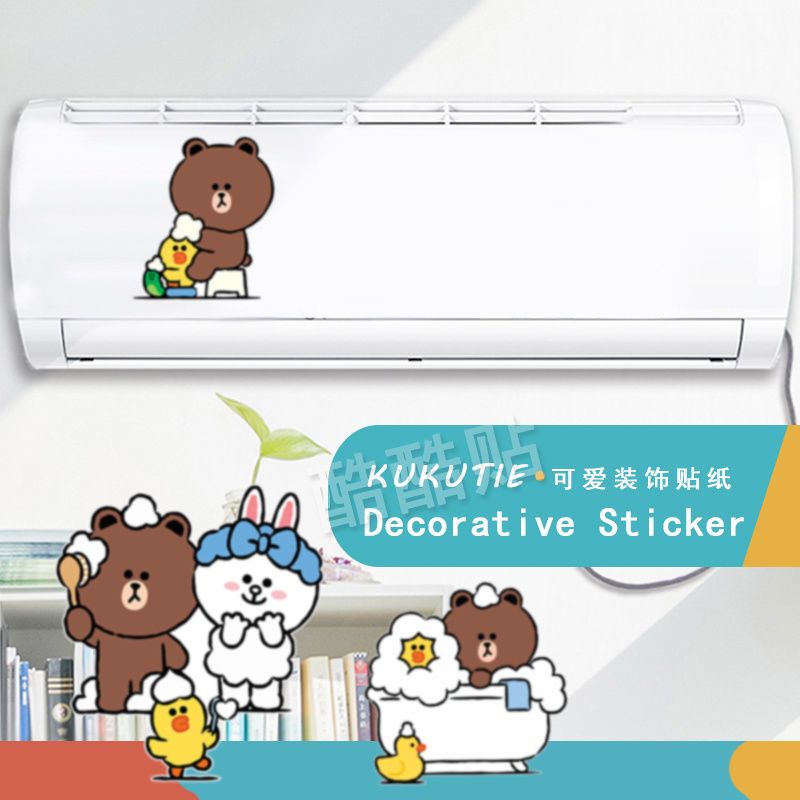 LINE FRIENDS Brown cartoon cut - огляд і ціна Anime Merchandise Box Set