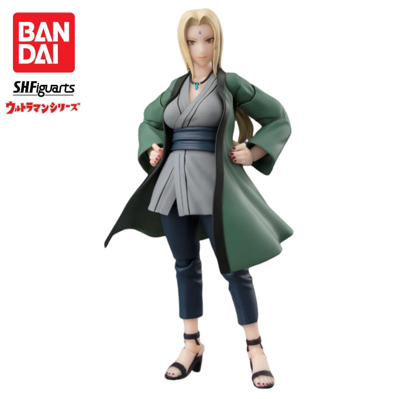 Spot SaleIn Stock Bandai S H F - огляд і ціна Anime Merchandise Box Set
