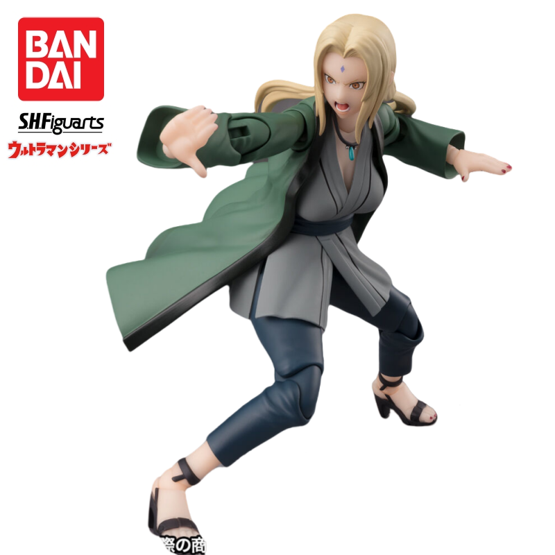 Spot SaleIn Stock Bandai S H F - огляд і ціна Anime Merchandise Box Set