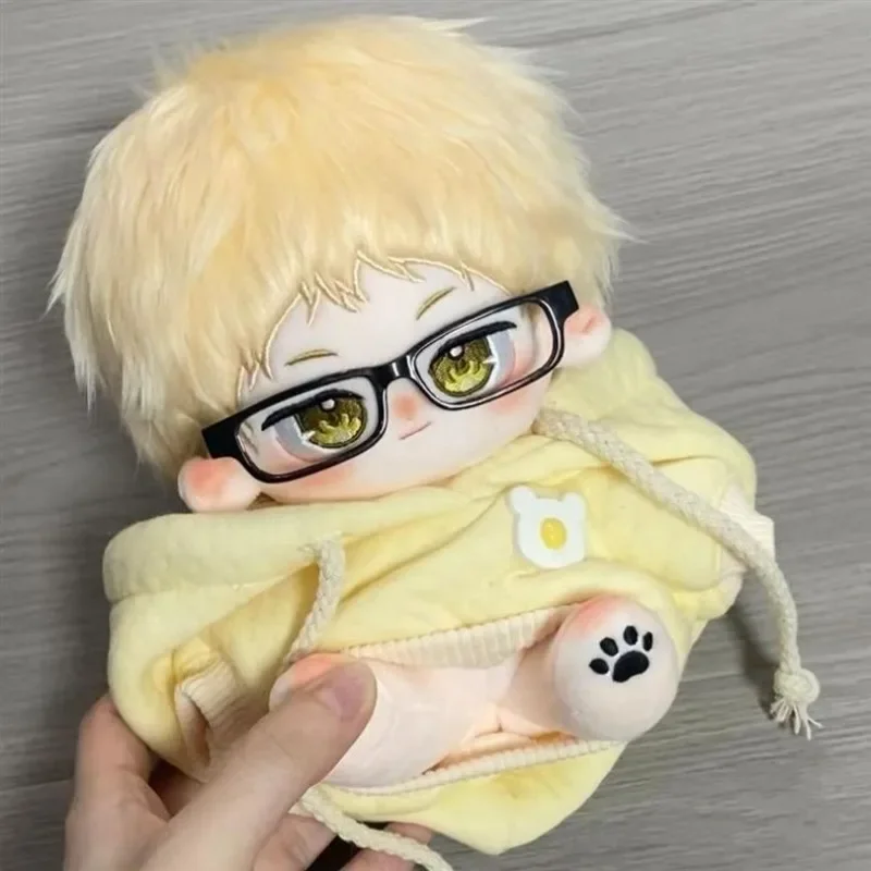 20 Cm Haikyuu!! Kei Tsukishima - огляд і ціна Anime Merchandise Haikyuu