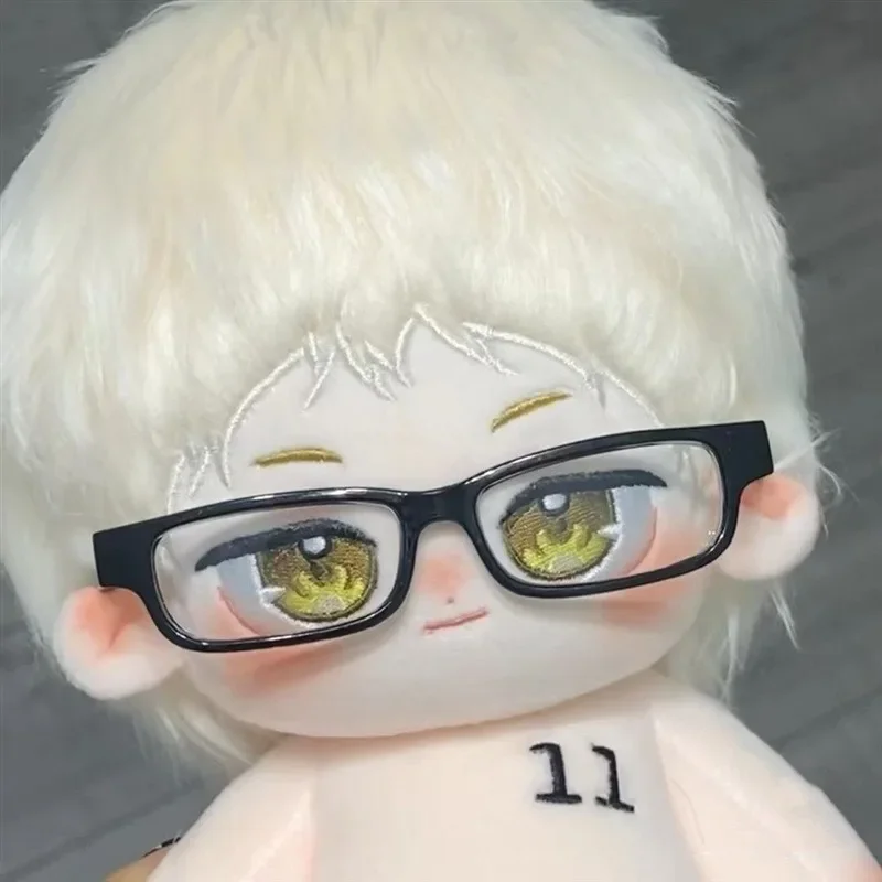 20 Cm Haikyuu!! Kei Tsukishima - огляд і ціна Anime Merchandise Haikyuu