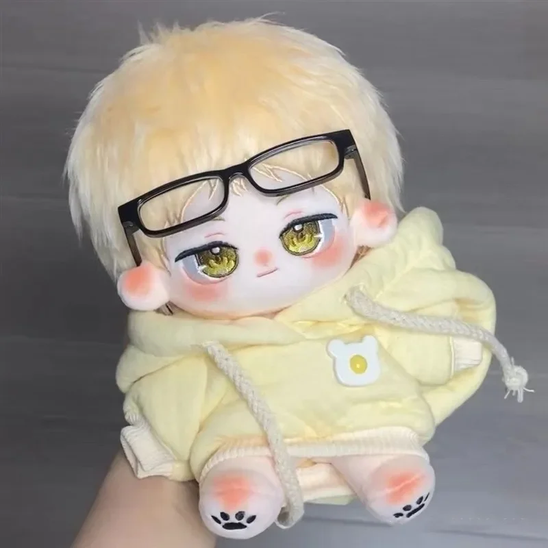 20 Cm Haikyuu!! Kei Tsukishima - огляд і ціна Anime Merchandise Haikyuu