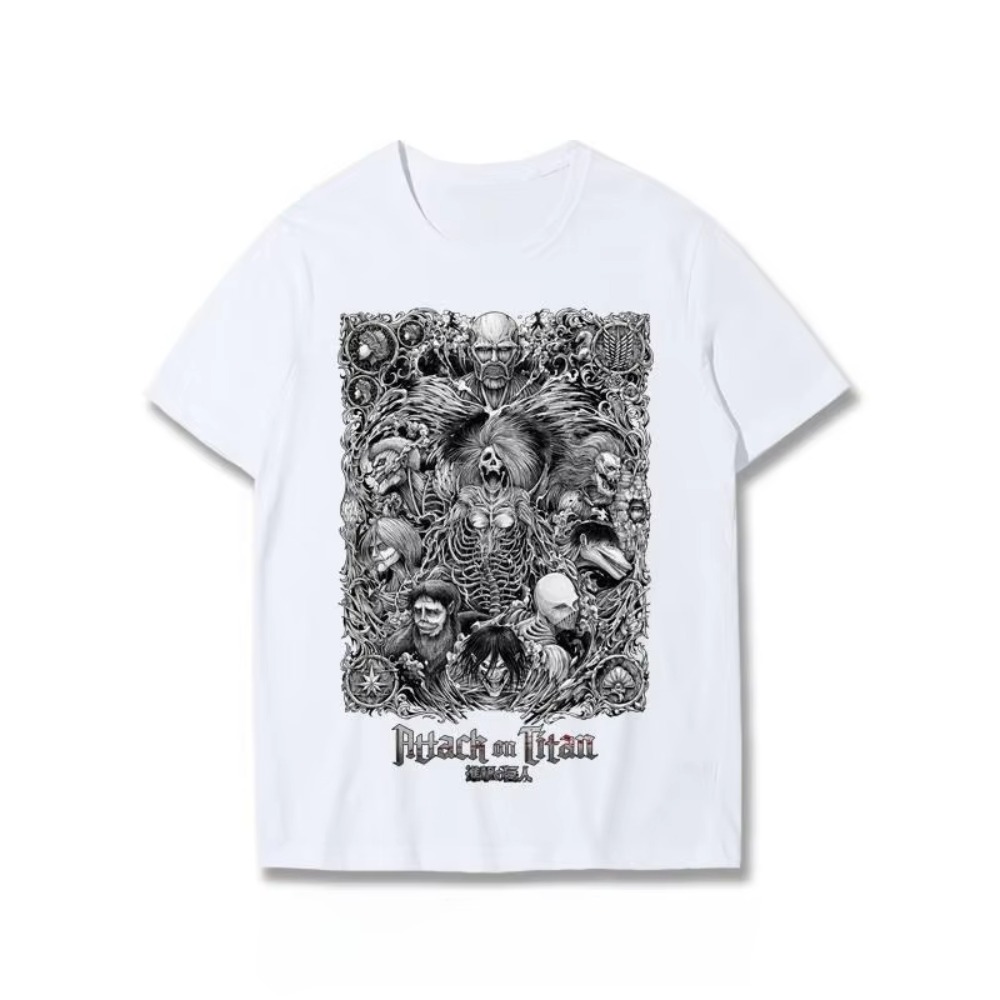 Attack on Titan Japanese Anime - огляд і ціна Japanese Anime Merchandise Store