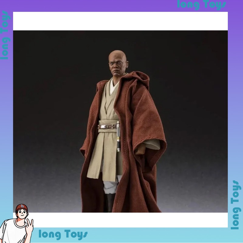 In Stock 100% Original BANDAI  - огляд і ціна Bandai Tamashii Nations S.H.Figuarts