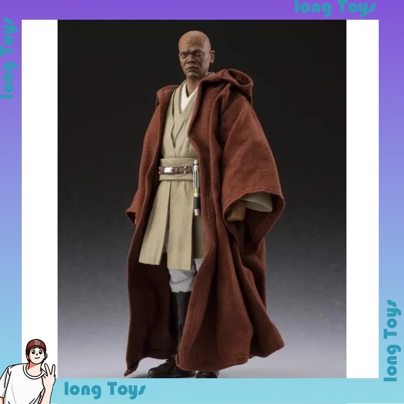 In Stock 100% Original BANDAI  - огляд і ціна Bandai Tamashii Nations S.H.Figuarts