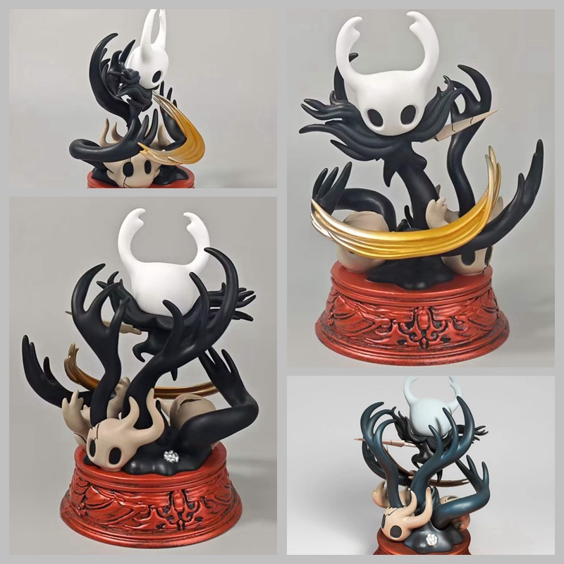 Anime Hollow Knight: Downward  - огляд і ціна Anime Merchandise In Chinese