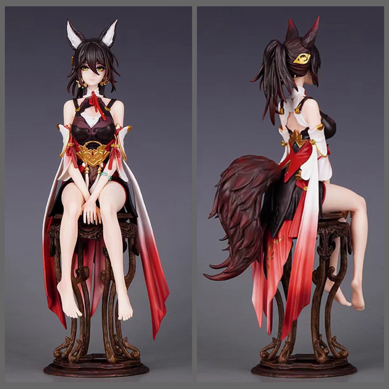 Bandai Honkai: Star Rail Tingy - огляд і ціна Anime Merchandise Box Set