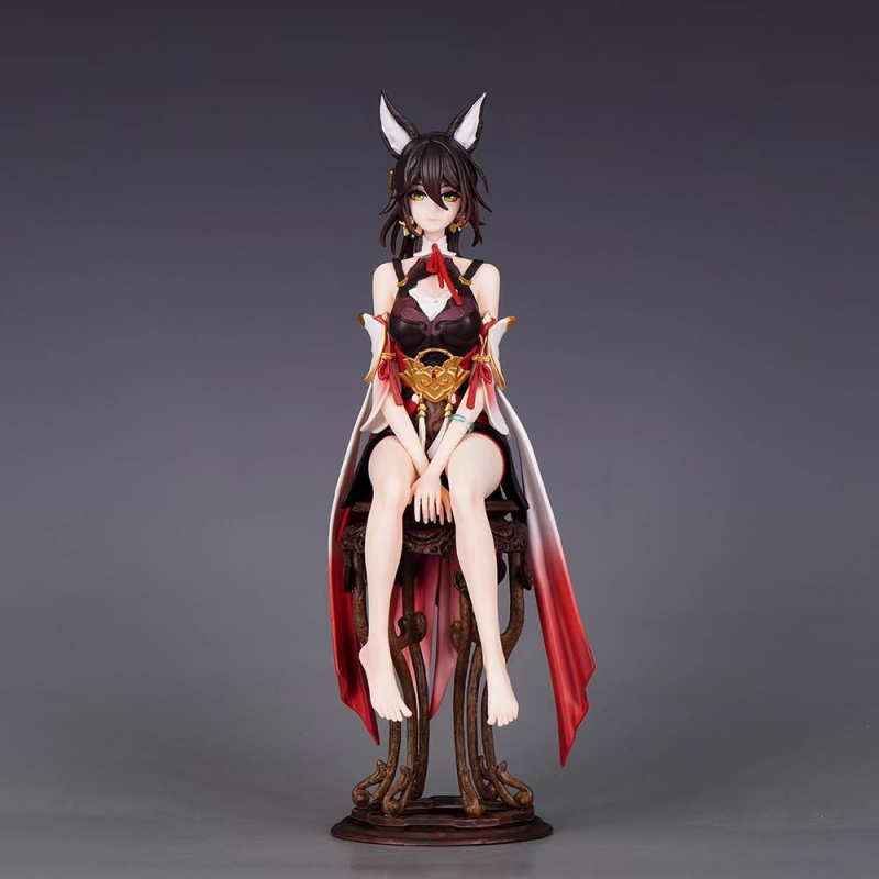 Bandai Honkai: Star Rail Tingy - огляд і ціна Anime Merchandise Box Set