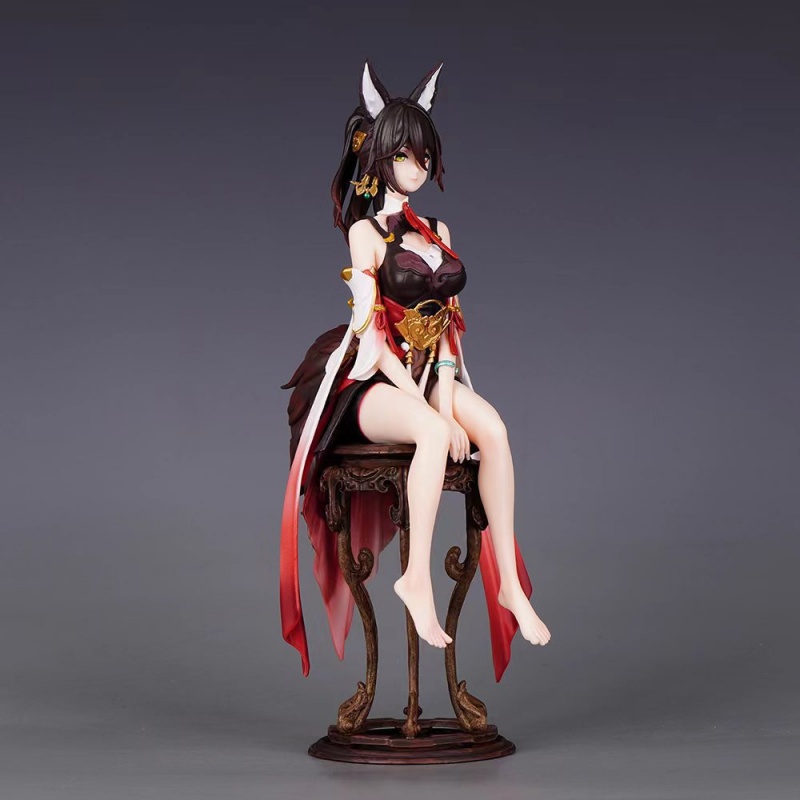 Bandai Honkai: Star Rail Tingy - огляд і ціна Anime Merchandise Box Set