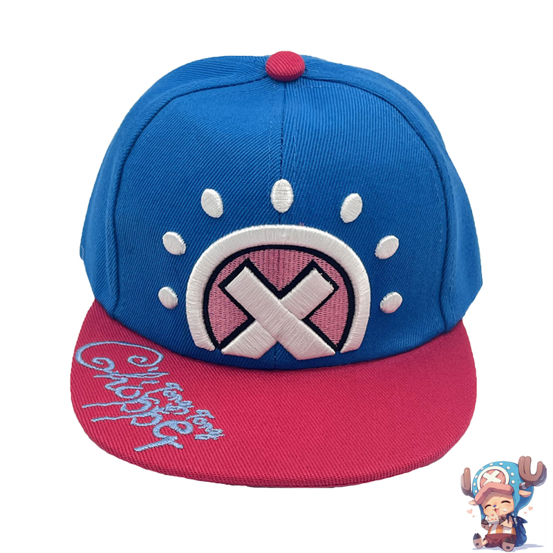 Coaplay One Piece Chopper Luff - огляд і ціна Luffy Anime Merchandise