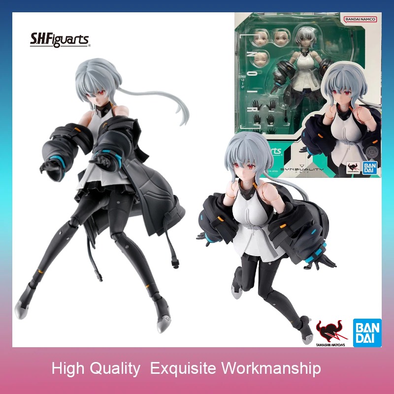 100% Official Bandai S.H.Figua - огляд і ціна Bandai Tamashii Nations S.H.Figuarts