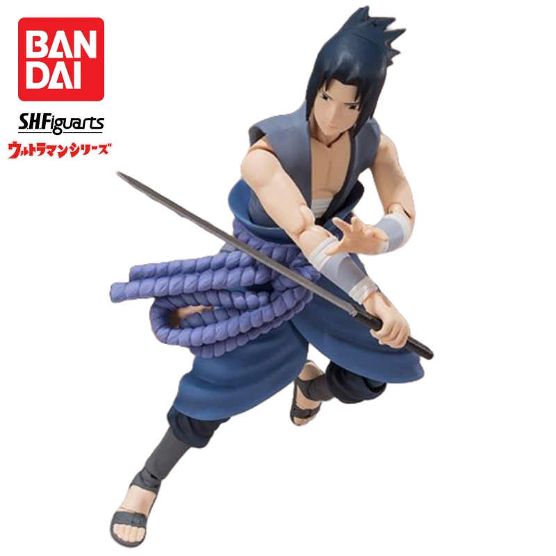 Spot SaleIn Stock Bandai S H F - огляд і ціна Anime Merchandise Box Set
