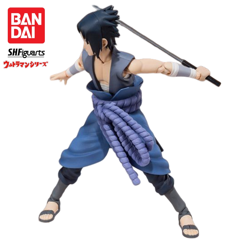 Spot SaleIn Stock Bandai S H F - огляд і ціна Anime Merchandise Box Set