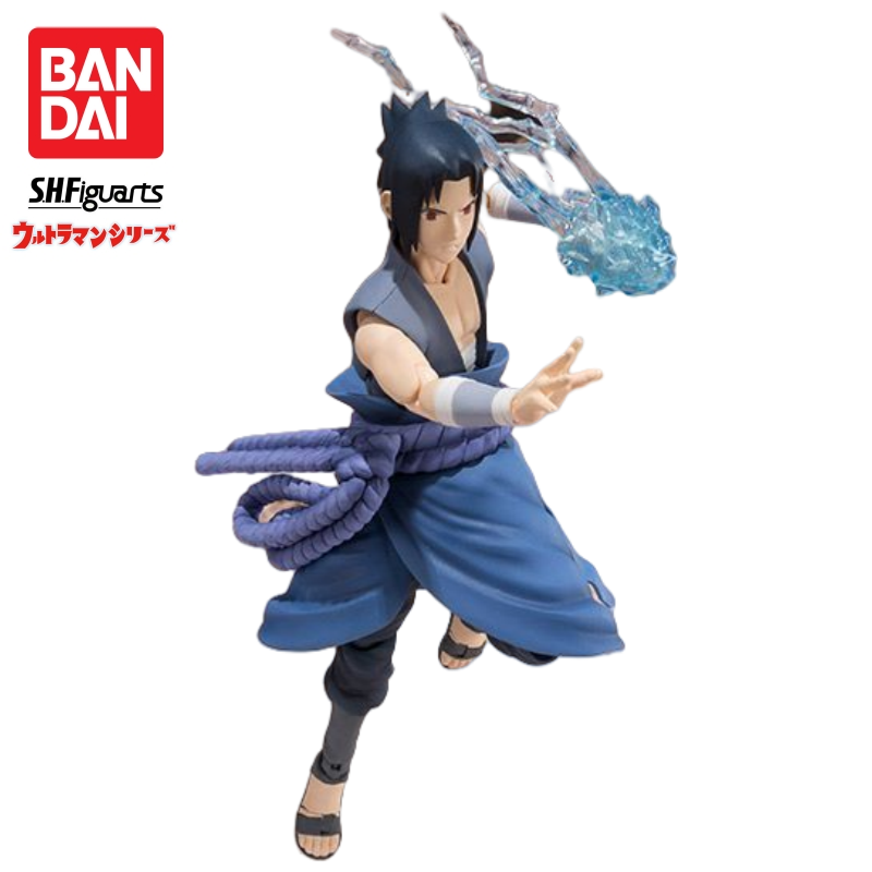 Spot SaleIn Stock Bandai S H F - огляд і ціна Anime Merchandise Box Set