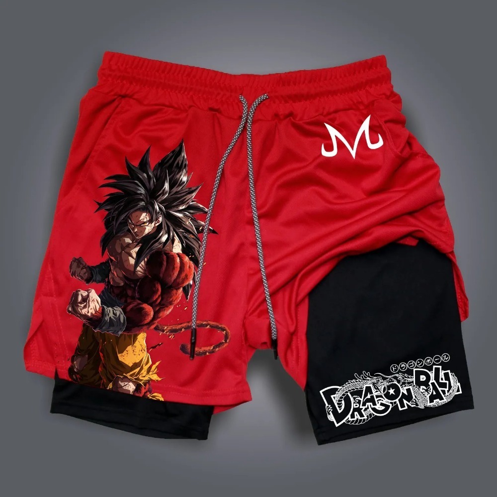 New Men's Dragon Ball Super Li - огляд і ціна Japanese Anime Merchandise Store