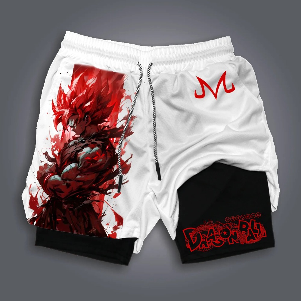 New Men's Dragon Ball Super Li - огляд і ціна Japanese Anime Merchandise Store