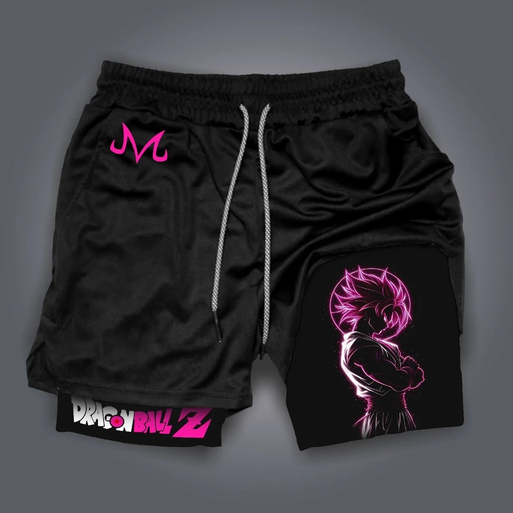 New Men's Dragon Ball Super Li - огляд і ціна Japanese Anime Merchandise Store