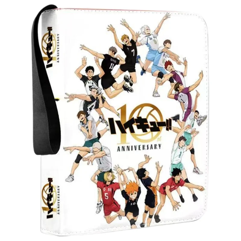Haikyuu!! Trading Cards Cartoo - огляд і ціна Anime Merchandise Haikyuu