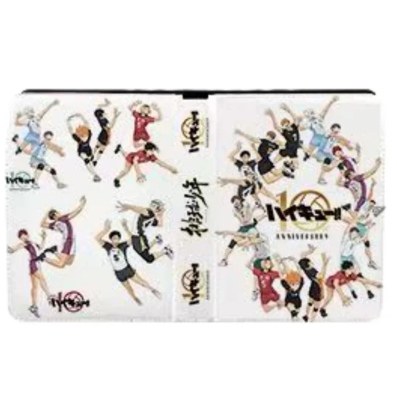 Haikyuu!! Trading Cards Cartoo - огляд і ціна Anime Merchandise Haikyuu