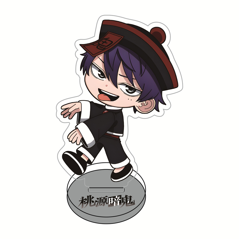 Tougen Anki Chinese Zombie Ver - огляд і ціна Anime Merchandise In Chinese