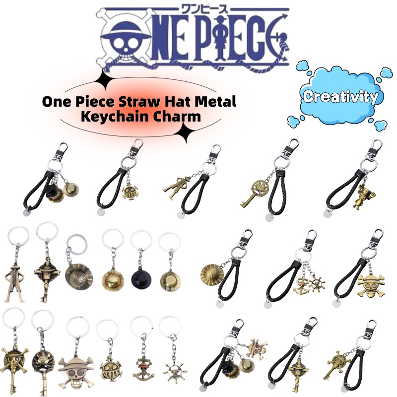 Creative One Piece cartoon ani - огляд і ціна Luffy Anime Merchandise
