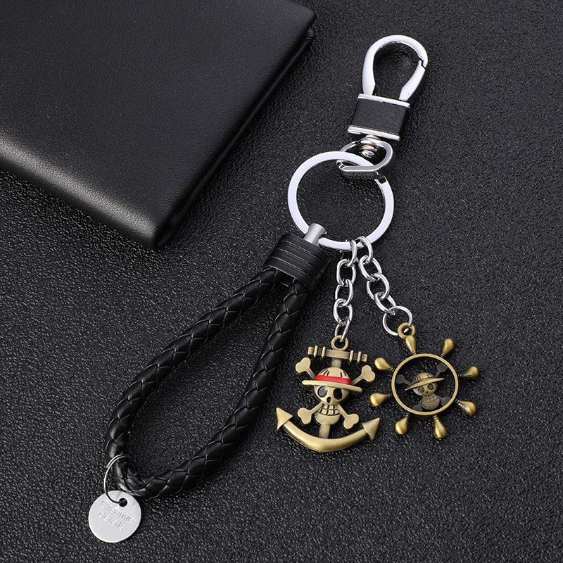 Creative One Piece cartoon ani - огляд і ціна Luffy Anime Merchandise
