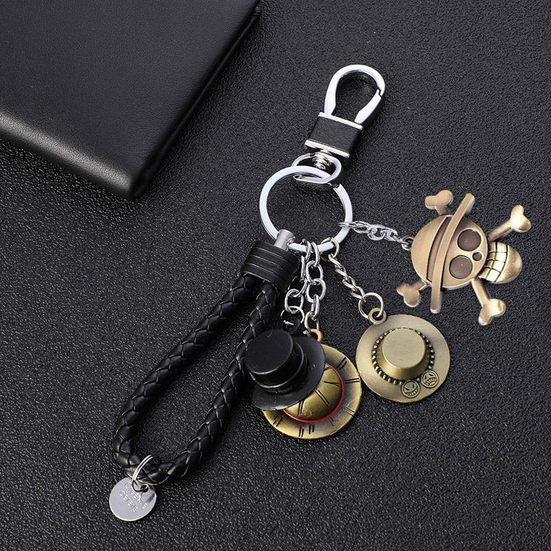 Creative One Piece cartoon ani - огляд і ціна Luffy Anime Merchandise