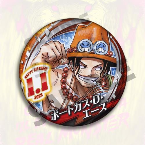 Anime One Piece Badge Pin Acce - огляд і ціна Anime Merchandise In Chinese