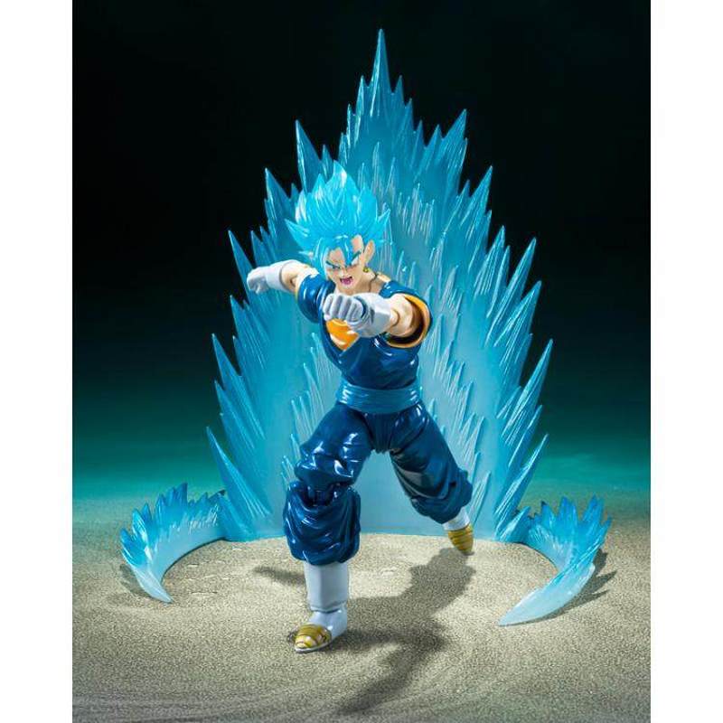 Bandai S.H.Figuarts Dragon Bal - огляд і ціна Bandai Tamashii Nations S.H.Figuarts