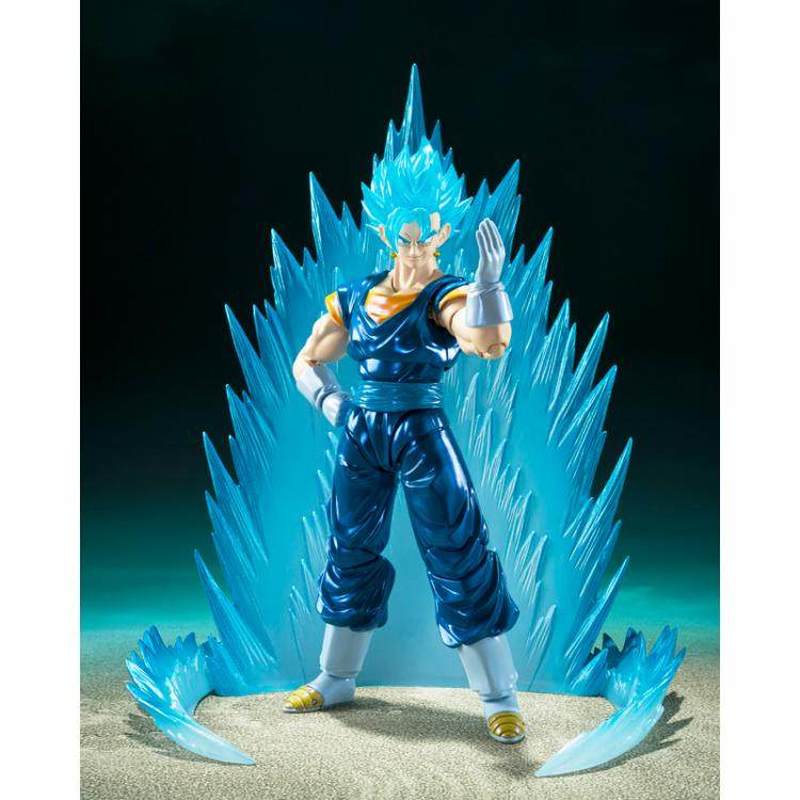 Bandai S.H.Figuarts Dragon Bal - огляд і ціна Bandai Tamashii Nations S.H.Figuarts