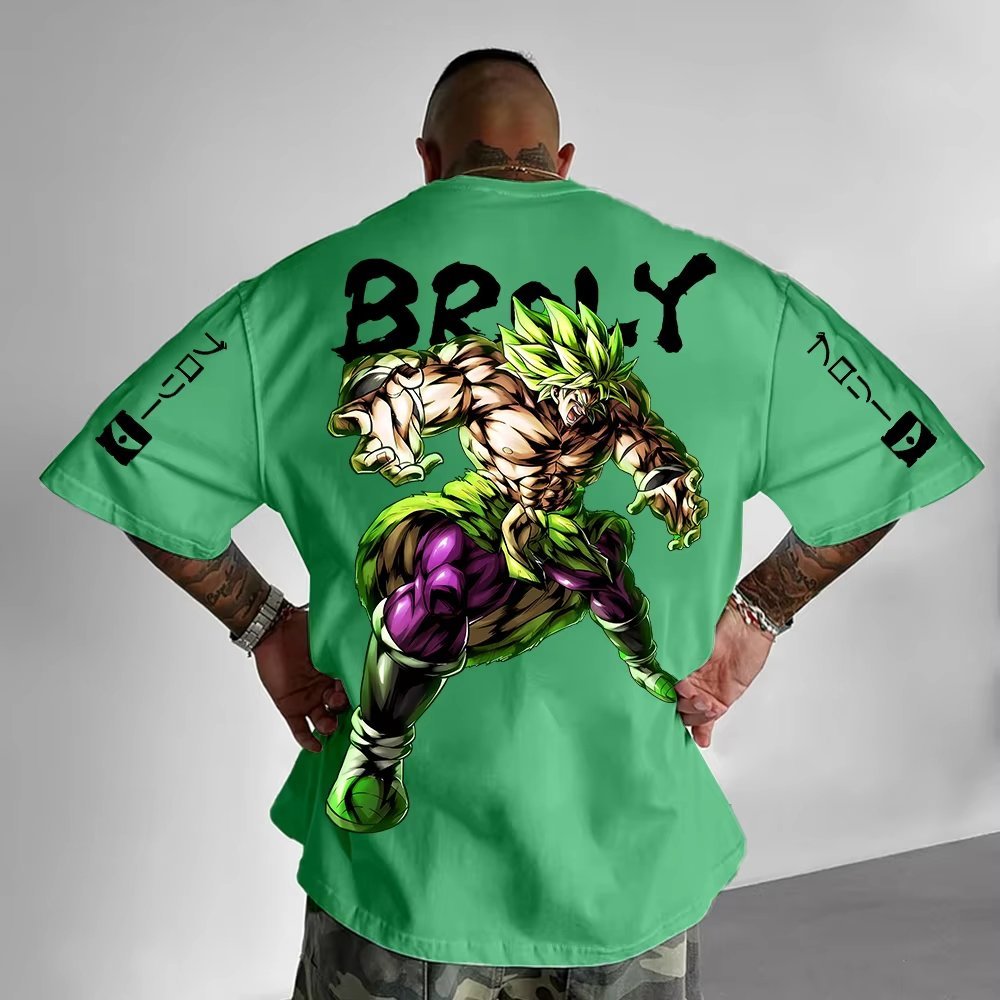 2026 New Hot Summer Dragon Bal - огляд і ціна Japanese Anime Merchandise Store
