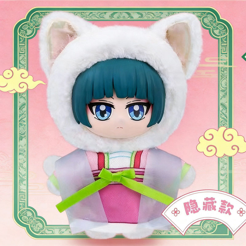 Original The Apothecary Diarie - огляд і ціна Anime Merchandise Box Set