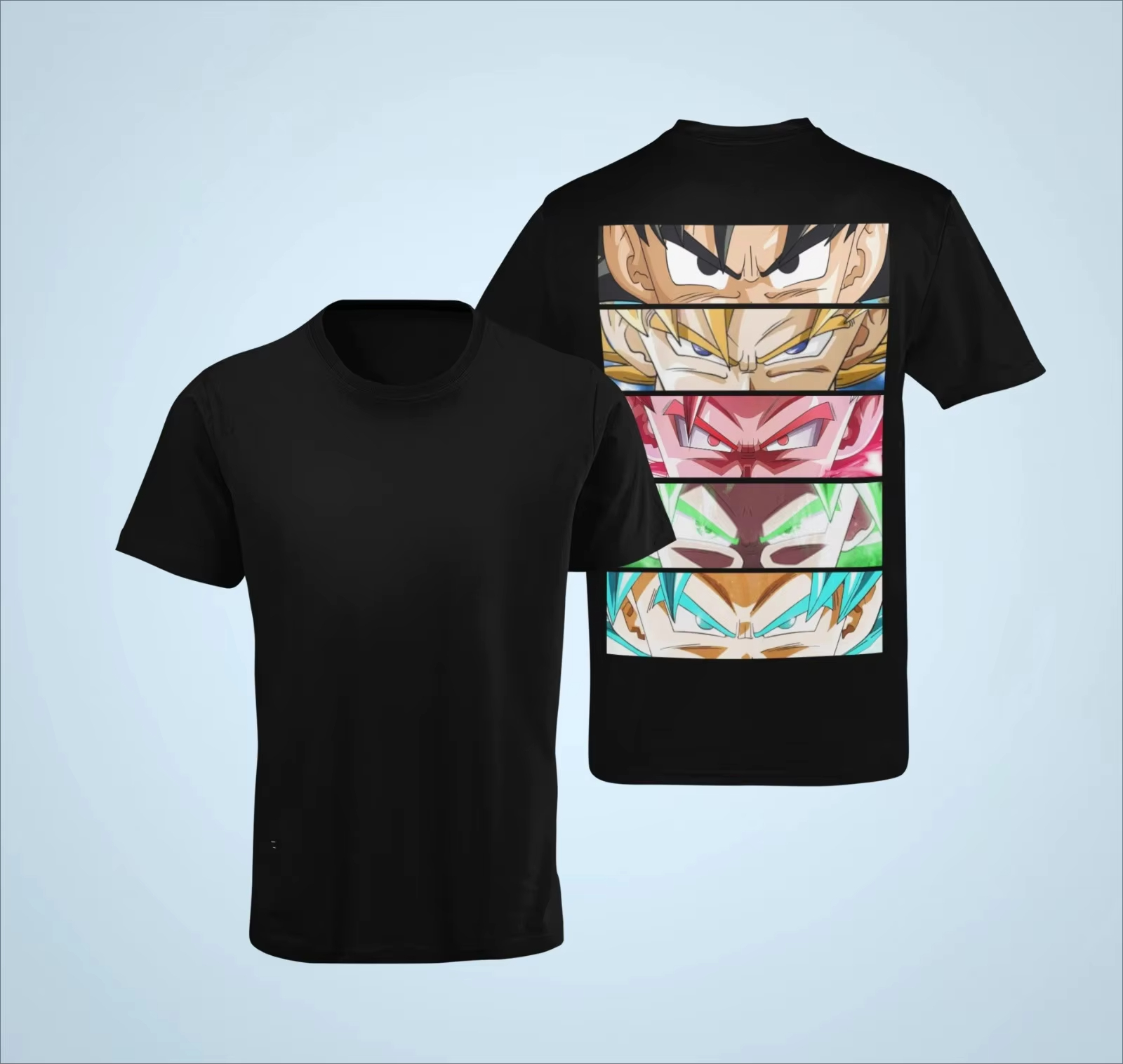 2026 New Hot Anime Dragon Ball - огляд і ціна Japanese Anime Merchandise Store