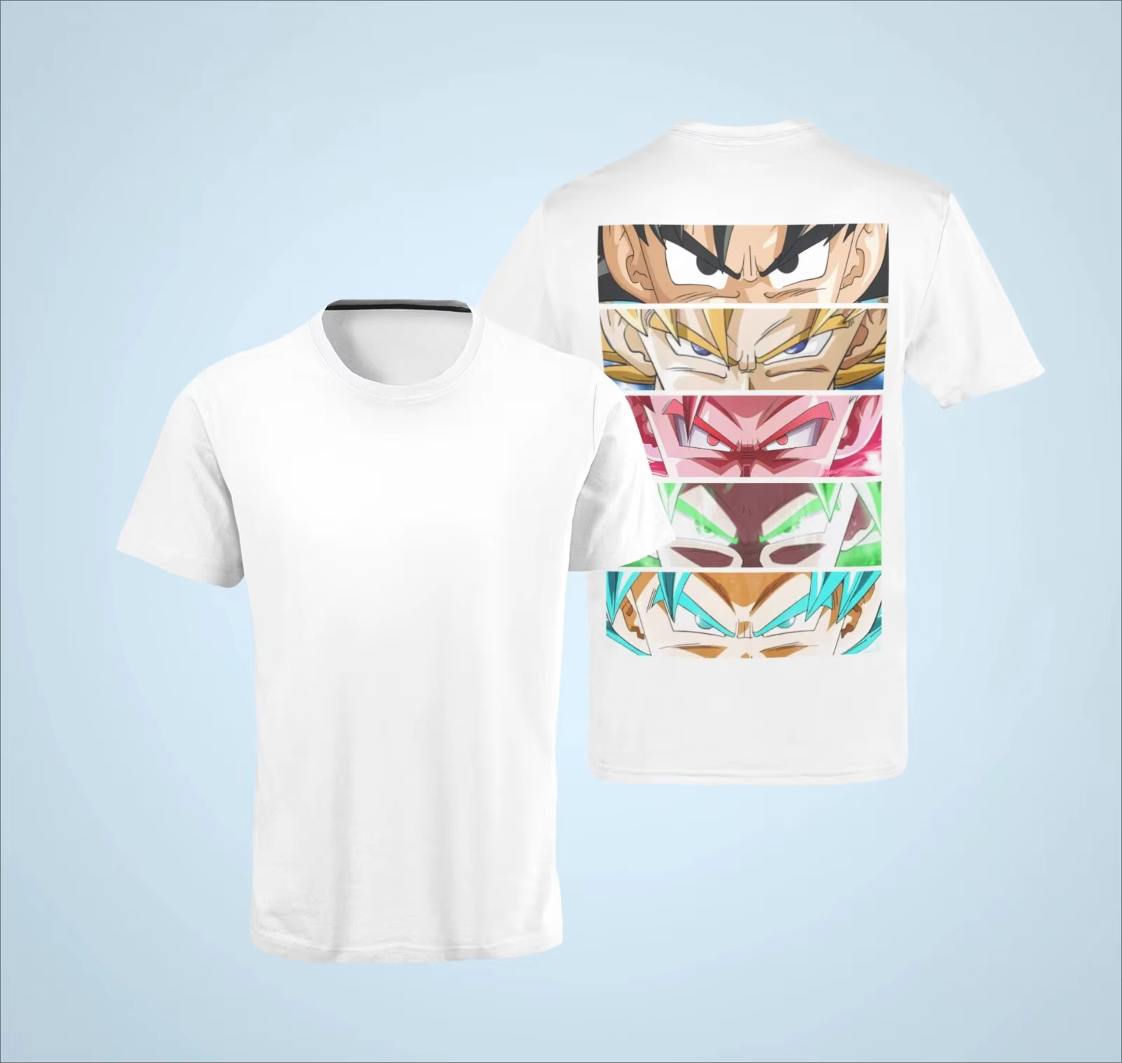 2026 New Hot Anime Dragon Ball - огляд і ціна Japanese Anime Merchandise Store