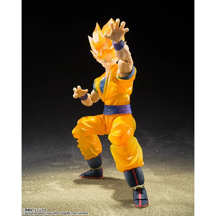Bandai TAMASHII NATIONS STORE  - огляд і ціна Bandai Tamashii Nations S.H.Figuarts
