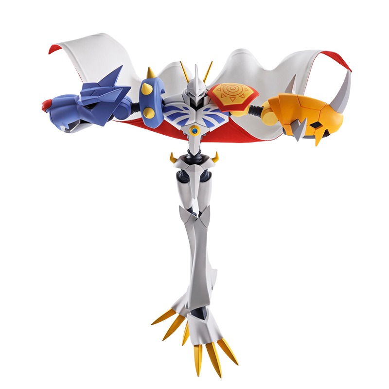 Bandai Original SHFiguarts Ome - огляд і ціна Bandai Tamashii Nations S.H.Figuarts