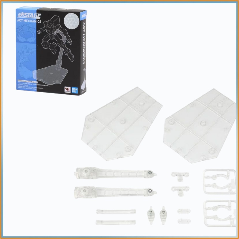 Genuine In Stock BANDAI Tamash - огляд і ціна Bandai Tamashii Nations S.H.Figuarts