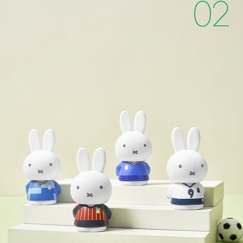 Miffys Genuine Sports Collecti - огляд і ціна Anime Merchandise Box Set