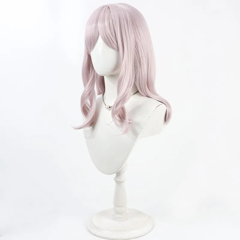 2025 aaa Game Blue Archive Aco - огляд і ціна Acos Cosplay Wig