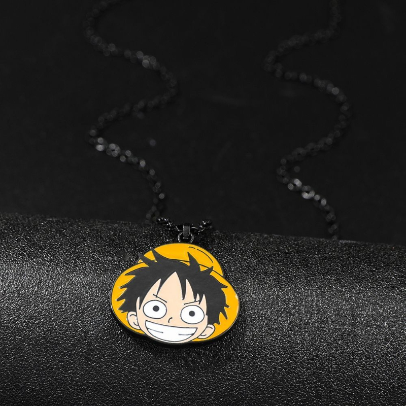 One Piece cartoon anime new an - огляд і ціна Luffy Anime Merchandise