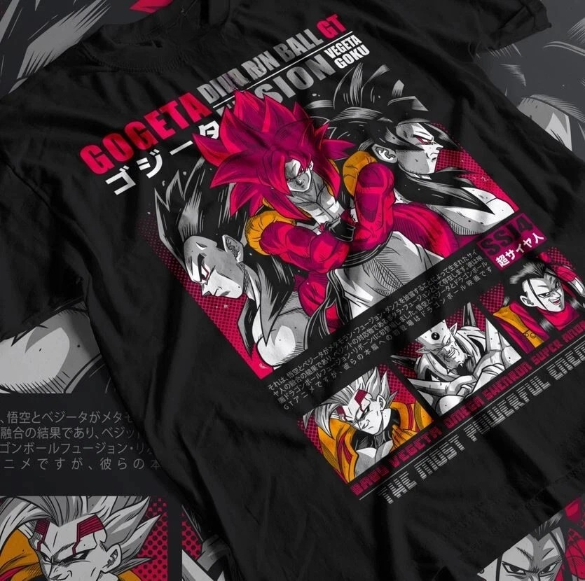 2026 New Hot Summer Dragon Bal - огляд і ціна Japanese Anime Merchandise Store