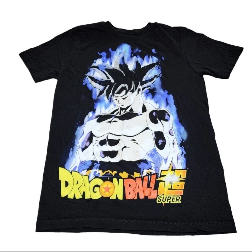 2026 New Hot Summer Dragon Bal - огляд і ціна Japanese Anime Merchandise Store